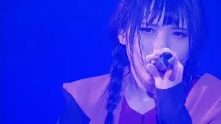 BiSH / PAiNT it BLACK[pUBLic imAGE LiMiTEd TOUR FiNAL @ Nakano SunPlaza]