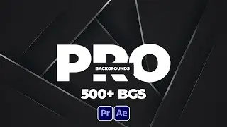 Background Pro Pack Demo 500+ Backgrounds