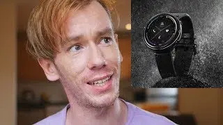 Amazfit Verge 2: Full Specs, Preview & Price