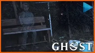 Sony Vegas: Ghost Effect