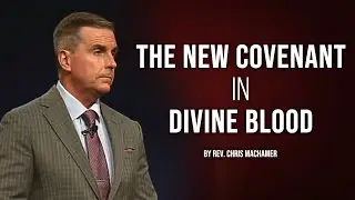 The New Covenant in Divine Blood | Live