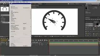 Working With Angle Control