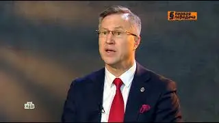 Камень в лобовое стекло из-под колеса другого ТС - НЕ ДТП (10-04-22)