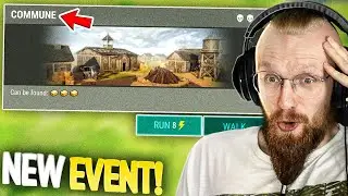 NEW Commune Event is Finally Here! - Last Day on Earth: Survival
