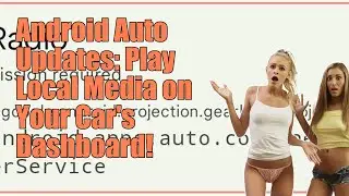 Android Auto could soon fix a long standing media playback oversight (APK teardown)