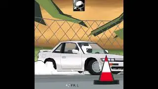 FR Legends 😎 Am I Legend  🤔 Drifting