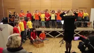 VS St. Peter - Zwei kleine Wölfe