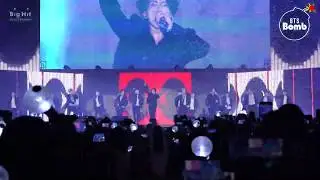 [BANGTAN BOMB] 'IDOL' Stage CAM (BTS focus) @ 2019 Lotte Family Concert - BTS (방탄소년단)