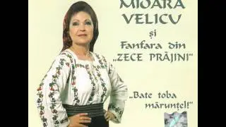 Mă duc mândro la armată - Mioara Veliciu