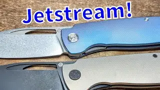 A Tempest just rushed in!!!!!! Jetstream Time!