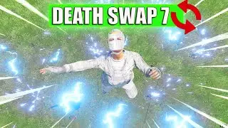 Rust Death Swap 7 ft. Spoonkid