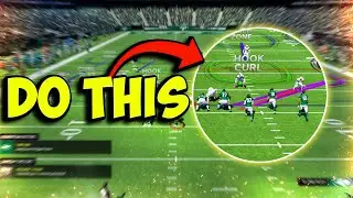 How to Win EVERY Game | Madden Tips and Tricks
