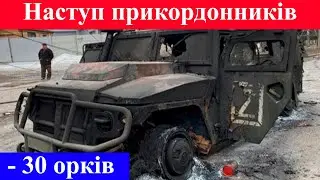 Полонені рашисти згадали, що Луганщина – Україна