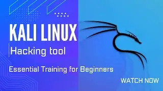 Become a Cybersecurity Pro: Master Kali Linux Now!