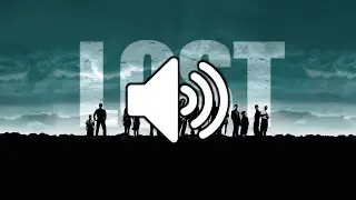 LOST - Thud/Hit/Boom - Sound Effect