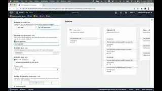 AWS VPC Tutorial