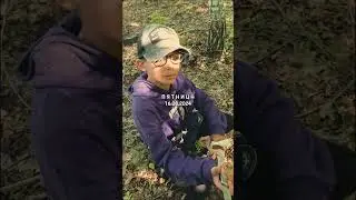 Ездили за грибами 🍄 #выходные #пятница #грибы #природа