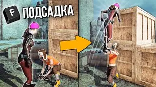 10 ФИШЕК ИЗ ПК PUBG, КОТОРЫХ НЕТ В PUBG MOBILE! #5