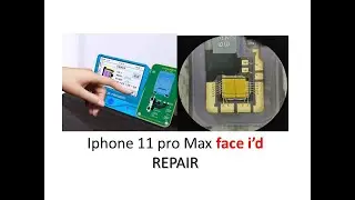 How To Fix iPhone 11 Pro Max Face ID Not Available/iphone 11pro max face id not working Noor Telecom