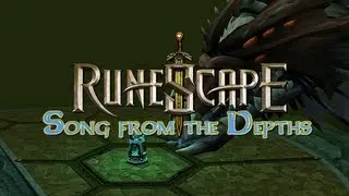 Song from the Depths (RuneScape Quest Trailer)