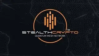 ICO Project StealthCrypto [Bounty]