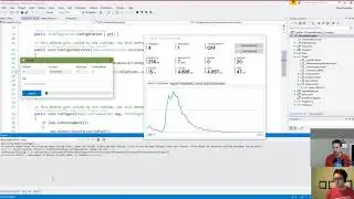 ASP.NET Monsters #109: DbContext Pooling in Entity Framework Core 2.0