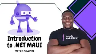 An Introduction to .NET MAUI (Preview)