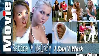 Cast-Video.com -  Sabine & Melody - Movie 