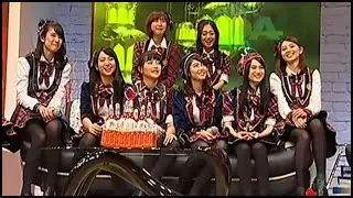 [Full Segment] JKT48 @ 