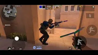 ТОПОВАЯ ДЕМКА В STANDOFF 2