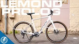 LeMond Prolog E-Bike Review | A 26 lbs E-Bike With Striking Design