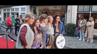 Goes Modestad - The Blind Spot (FlashMob) (05.10.24)