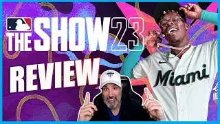 A Highlight Season! MLB The Show 23 Review