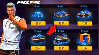 🤑 КАК ПОЛУЧИТЬ БЕСПЛАТНЫЙ ДОНАТ в ФРИ ФАЕР?! НОВЫЙ СПОСОБ! FREE FIRE / Промокоды Фри Фаер