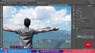 Image Adjustments Options in Adobe Photoshop CC 2023