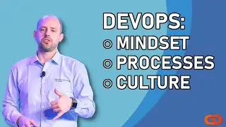 DevOps Lead Talks About DevOps, DevSecOps, Culture, Processes, and Mindset - HK Magazine Interview