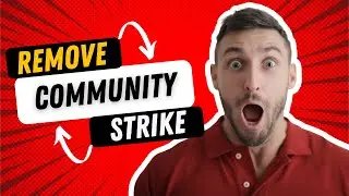 How to Remove YouTube Community Guidelines Strike in 2022 | How to Appeal Community Guideline Strike