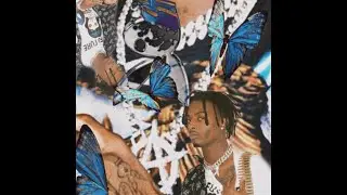 Playboi Carti - Choppa (Prod by Xcaler)