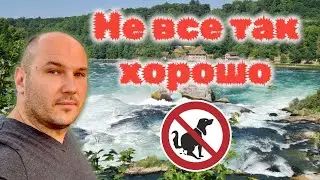 Два дня в колейке на границе. Обкаканые паркинги и многое другое.