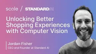 The Future of Retail: Autonomous Checkout with Computer Vision | TransformX 2022