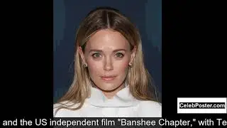 Katia Winter biography