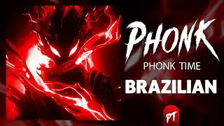 Phonk Music 2025 ※ 1 HOUR BRAZILIAN PHONK PLAYLIST / FUNK MIX ※ Фонка