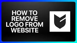 How To Remove Big Kartel Logo From Website Tutorial