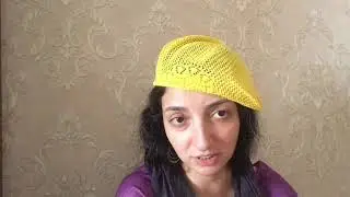 Идет запись на онлайн курс по цыганскому танцу от Gayana Muradi.
