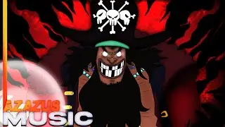 BLACKBEARD RAP | 