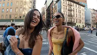 What Are People Wearing in New York? (Fashion Trends 2023 NYC Street Style Ep.82)