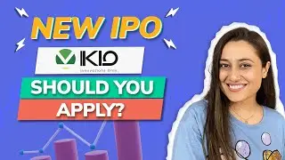 IKIO Lighting IPO: Should you apply for IKIO Lighting IPO | IKIO Lighting IPO review