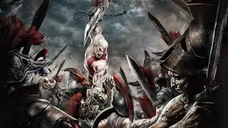 o God Of War +Pesado no PC | Bora Testar | Tirando Dúvidas sobre PC Gamer  #DescomplicandoLives