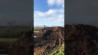 Не готовый трамплин