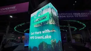 HPE Greenlake with Nutanix